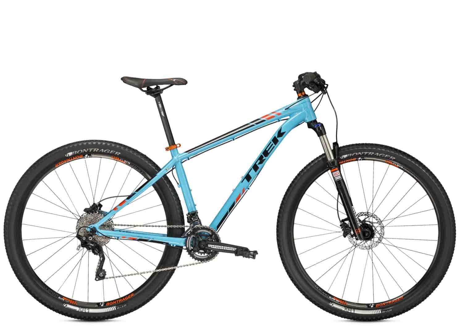 Trek x caliber 8 deals 18.5