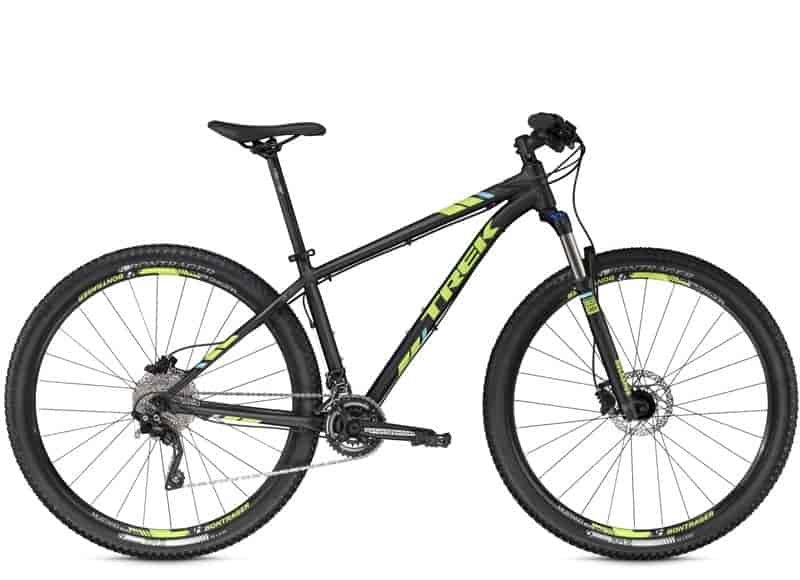 TREK 52 Cm Green Mountain Bicycle in Wayanad Dealers