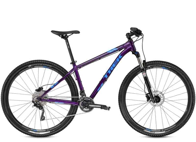 Trek 52 online