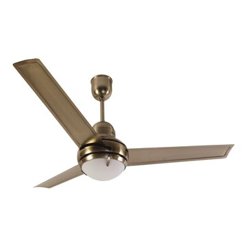 Breezalit Trendz Steel Premium Ceiling Fan - Get Best Price from  Manufacturers u0026 Suppliers in India
