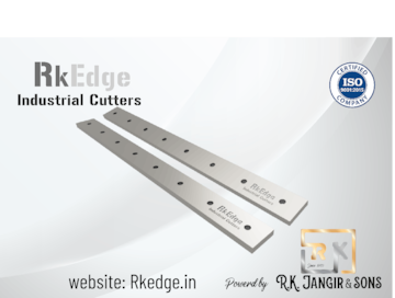 Trimmer Blade - Get Best Price from Manufacturers & Suppliers in India