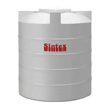 Sintex Storage Tanks in Agra - Dealers, Manufacturers u0026 Suppliers - Justdial