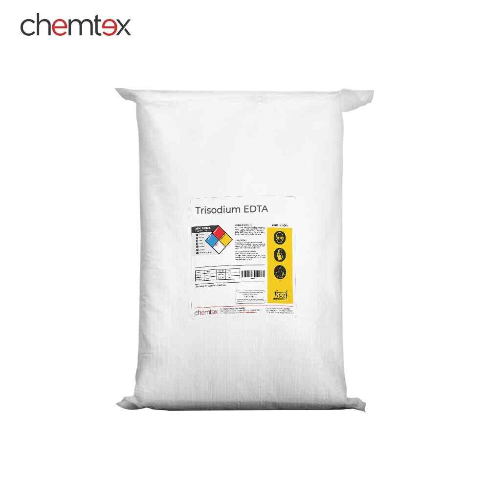 Edta Trisodium Salt Get Best Price from Manufacturers & Suppliers in