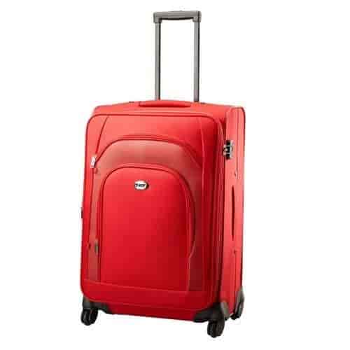 trolly suitcase