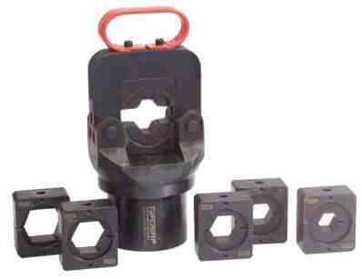 Tufcrimp Crimping Tools - Tufcrimp Cable Crimping Tools Price