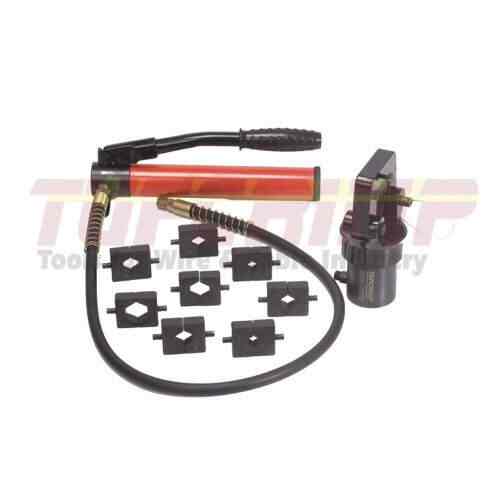 Tufcrimp Crimping Tools - Tufcrimp Cable Crimping Tools Price