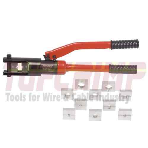 Tufcrimp Crimping Tools - Tufcrimp Cable Crimping Tools Price