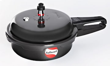 Tuffware PPSHA Pressure Cooker - Tuffware PPSHA Pressure Cooktop Price ...