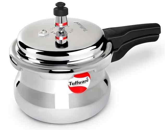 Tuffware cooker sales