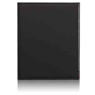 tumi alpha letter pad