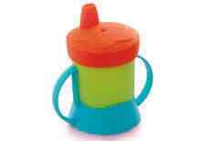 baby sipper tupperware