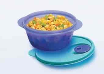 Tupperware Crystalwave Medium