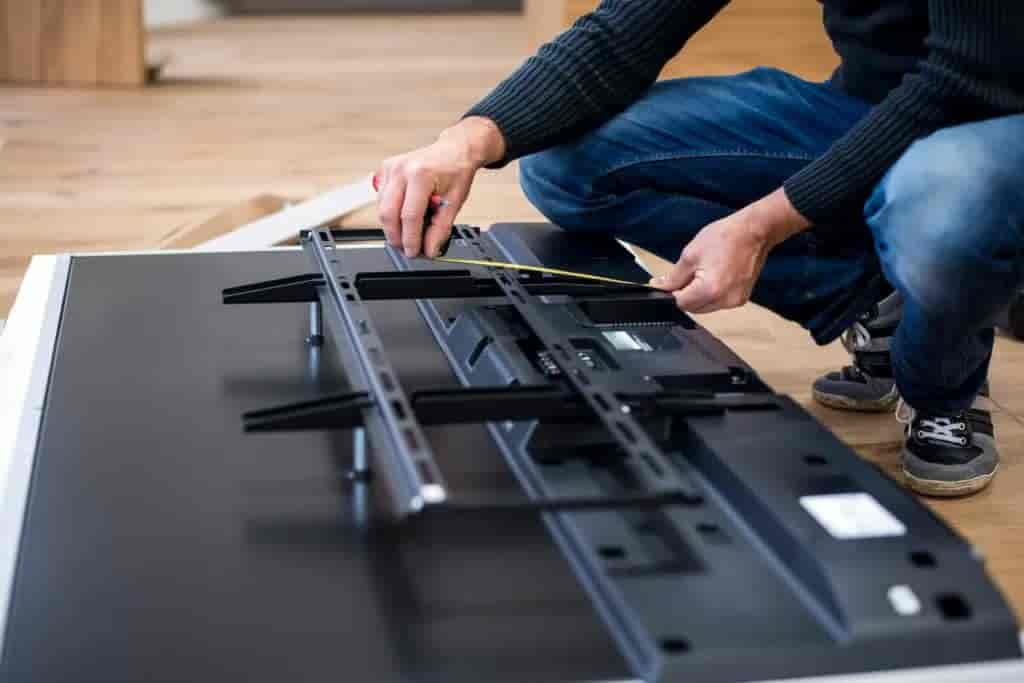 TV HDMI Connectivity Issues