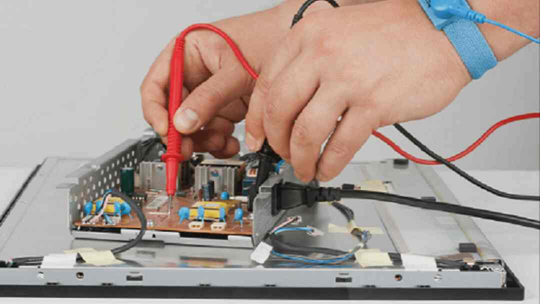 TV HDMI Connectivity Issues