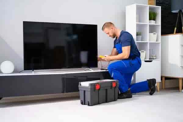 TV HDMI Connectivity Issues