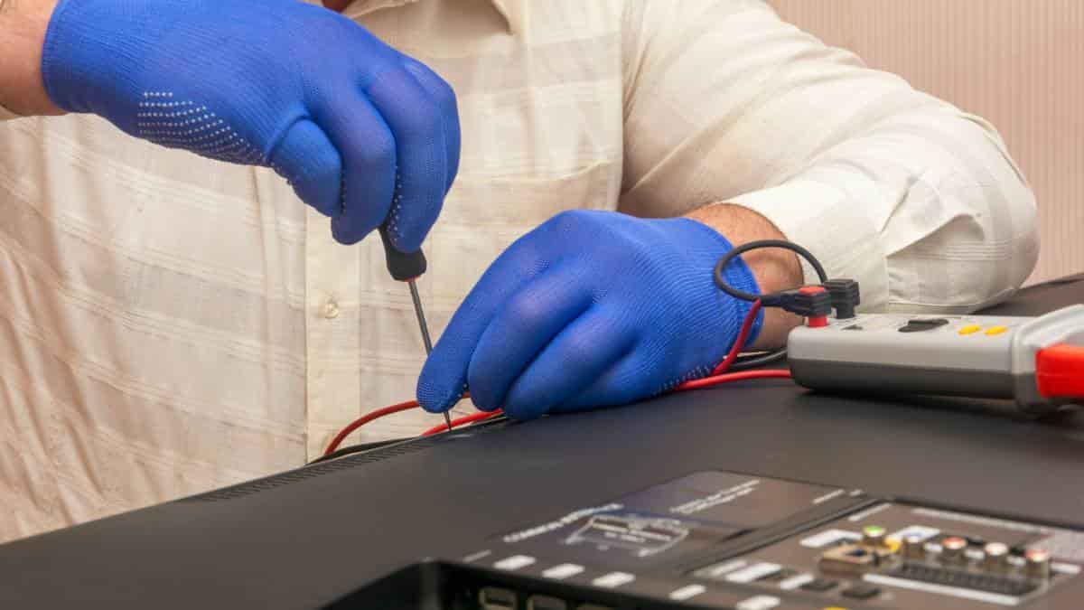 TV HDMI Connectivity Issues
