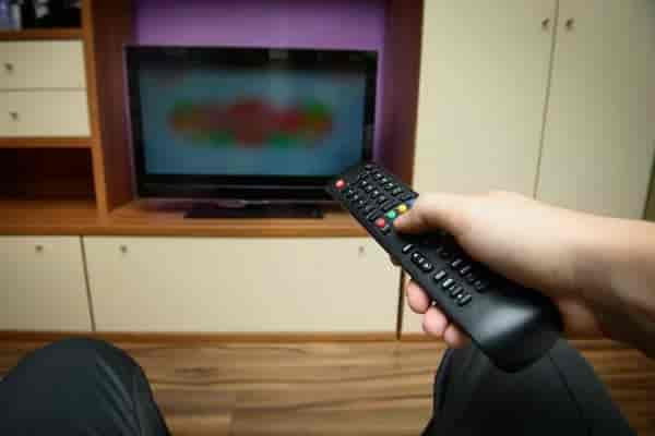 TV Internet Connectivity Issues