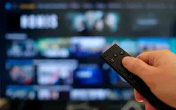 TV Internet Connectivity Issues