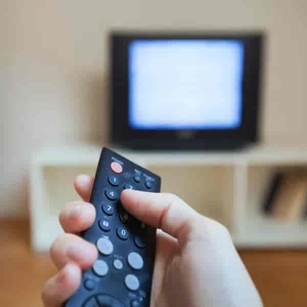 TV Internet Connectivity Issues