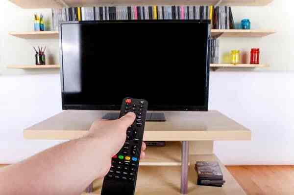 TV Internet Connectivity Issues