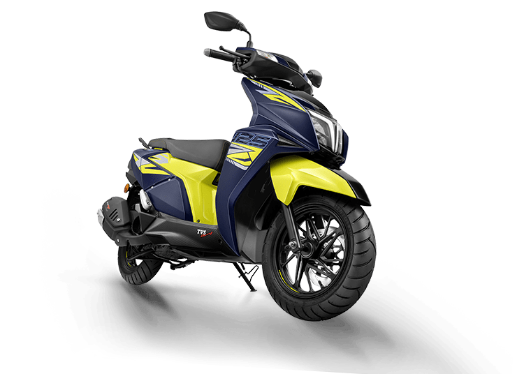 Tvs ntorq 2nd hand hotsell