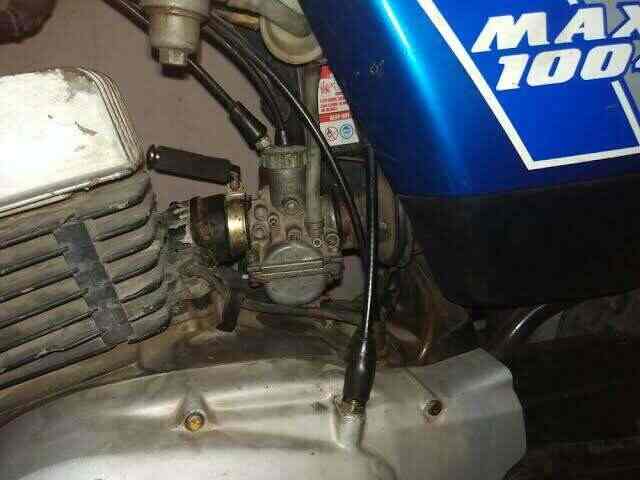 Tvs max 4r spare parts online