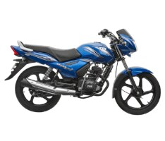 Tvs Wego Kick Self Start in Chennai Dealers Manufacturers