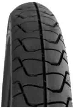 Tvs store tyre price