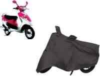 tvs scooty two wheeler