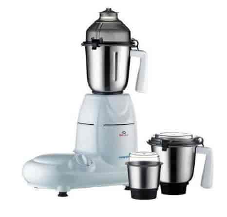 Bajaj Twister Mixer Grinder [410025]