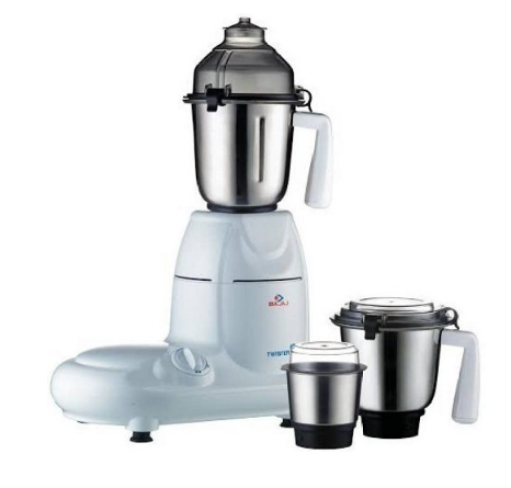 Bajaj Platini Stand Mixer Sm01 in Mumbai Dealers Manufacturers