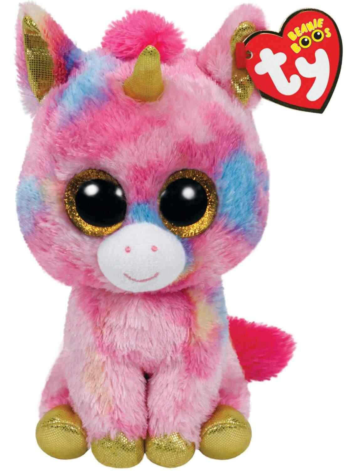 unicorn toy hamleys