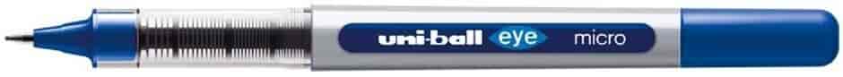 Uniball 0.5 mm Eye Roller Ball Pen Blue [UB 150]