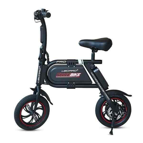 Uboard Spacebike in Delhi at best price 