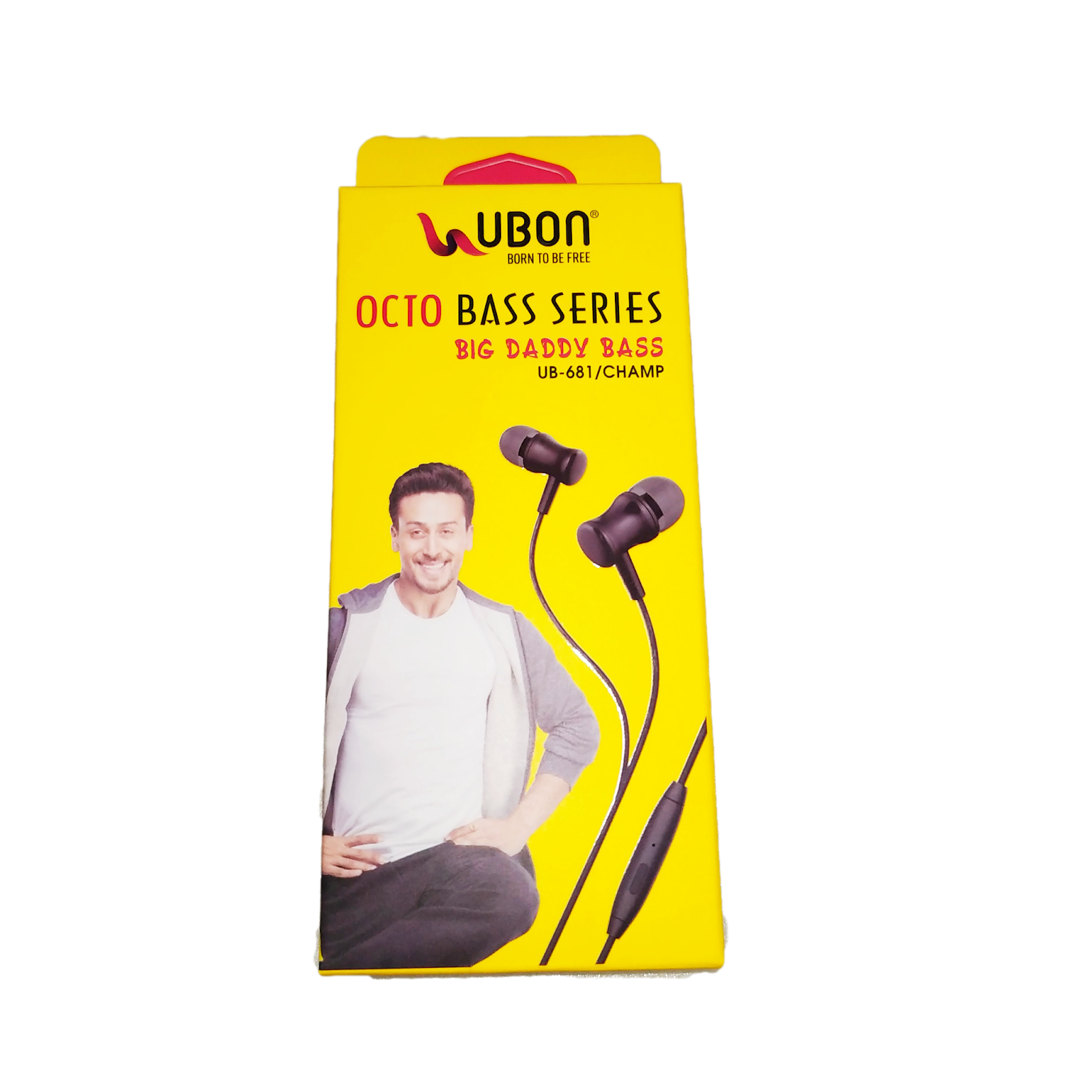 Ubon Perfume Series Gpr-411 Champ 