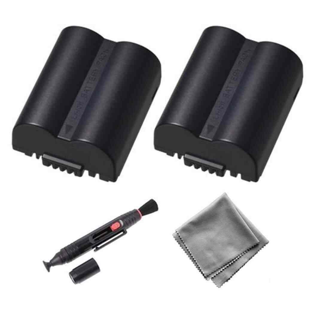 Buy Ultrapro 2 Pack Cgr S006e High Capacity Replacement Battery