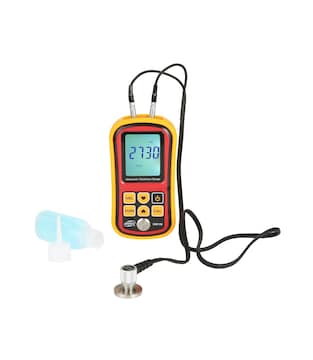 Paint Thickness Comparator, Coating Thickness Meter Cameroon