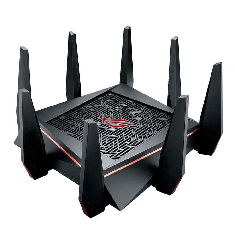 Router - Good Range Routers Price Starting From Rs 1,018/Pc. Find ...