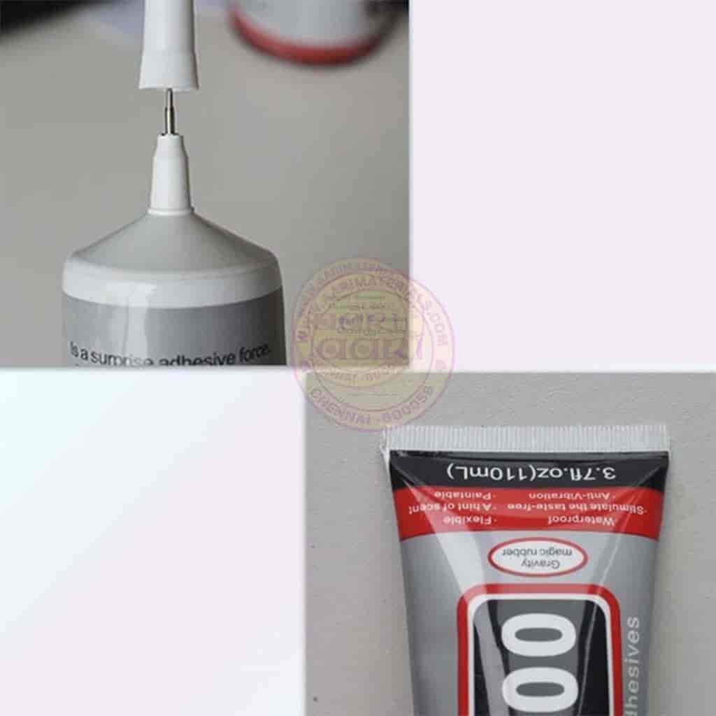 Pasting Glue in Kolkata - Strong, Versatile Adhesive for All Your