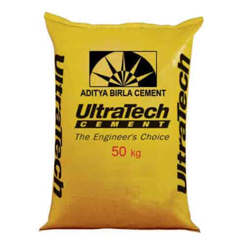 Aditya Birla Cement (50 kg)