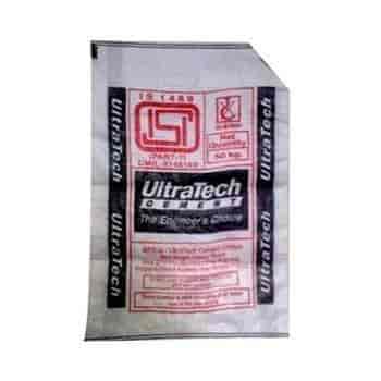 Ultra Tech Portland Pozzolana Cement