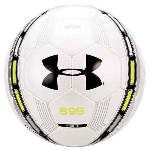 under armour 695 soccer ball
