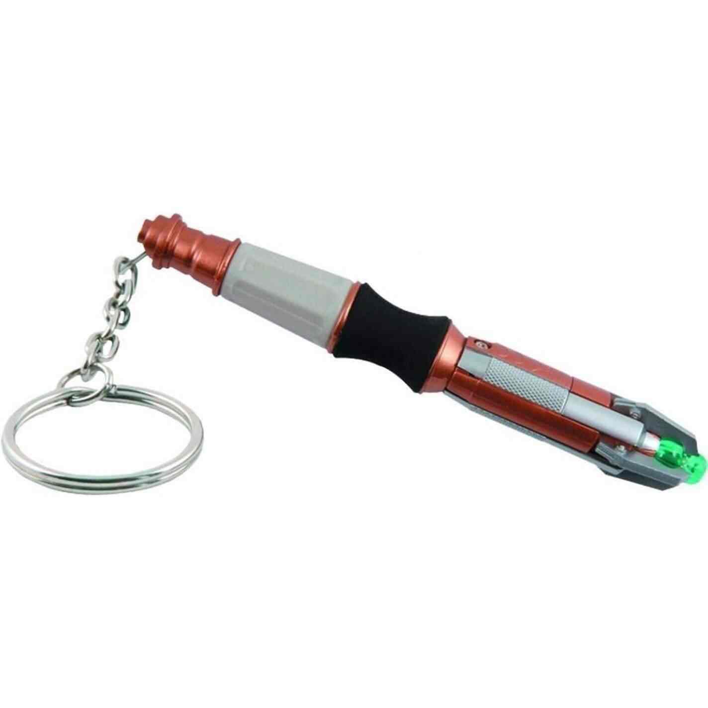 underground toys sonic screwdriver
