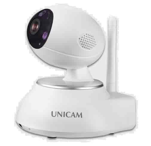 Unicam 8 channel dvr price sale