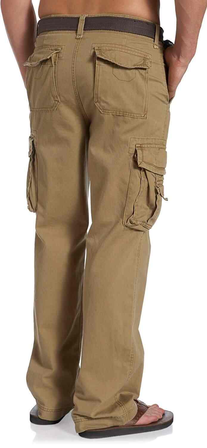 unionbay survivor cargo pants