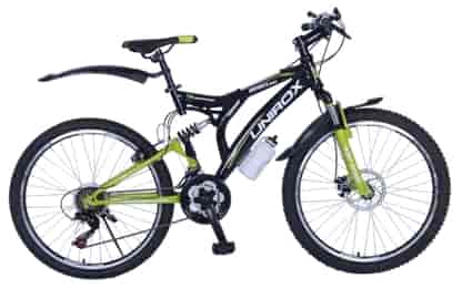 Unirox 2421 Rx Cycling Bike Get Best Price from Manufacturers