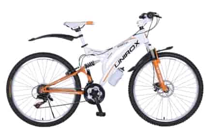 Unirox cycle price on sale