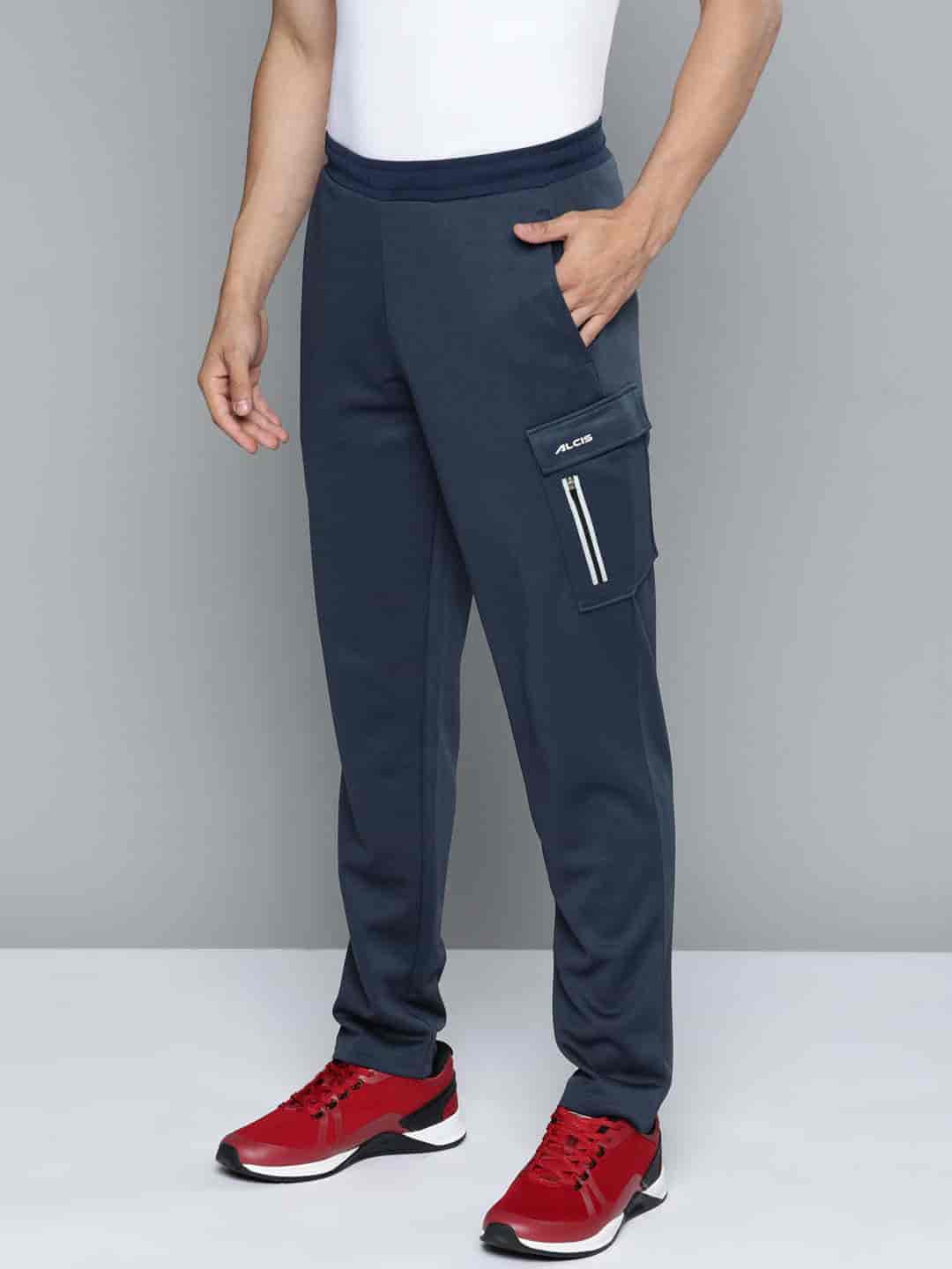 Track Pant in Alappuzha - Stylish, Comfortable & Durable