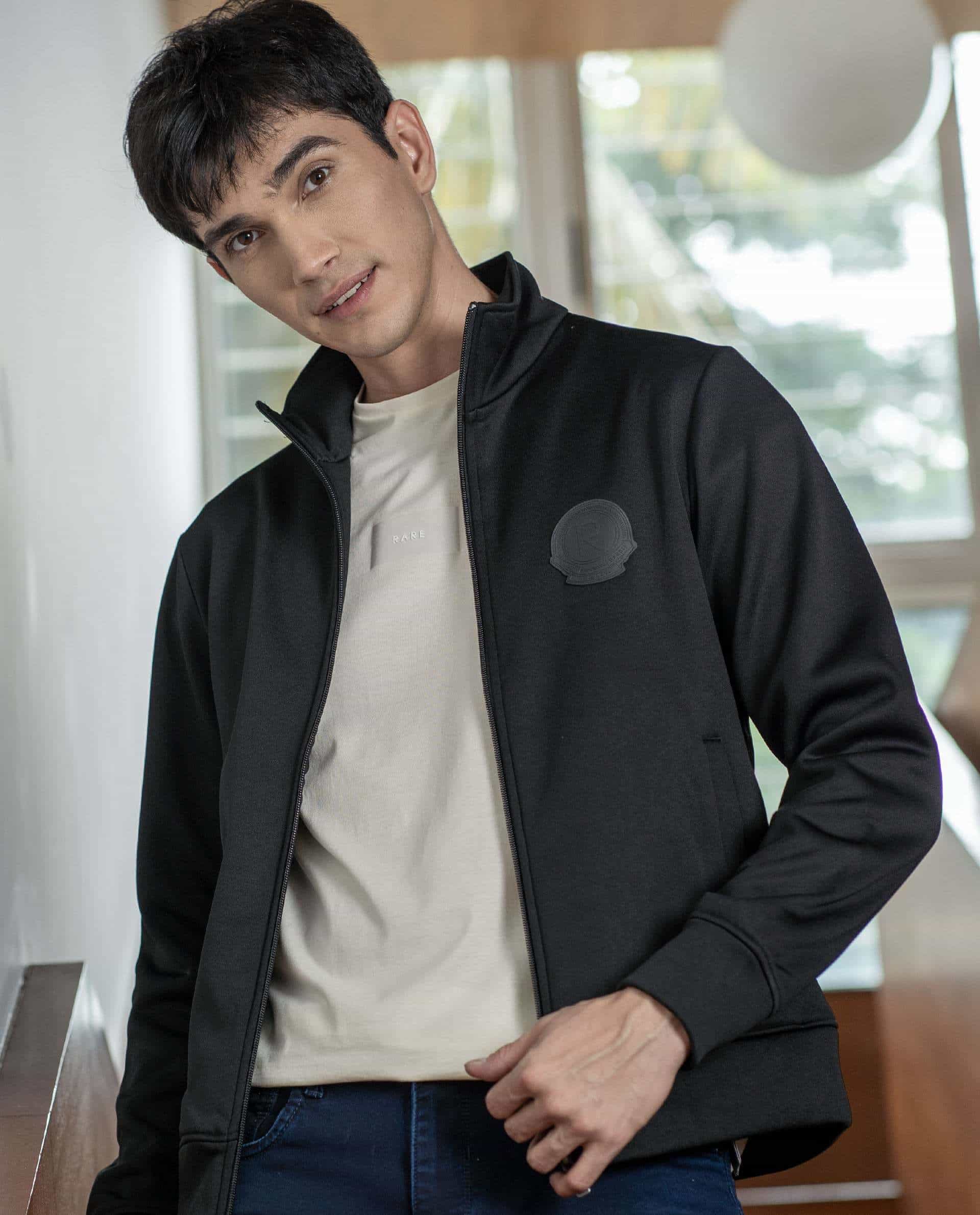 Jacket - Jaaket Price Starting From Rs 180/Pc. Find Verified