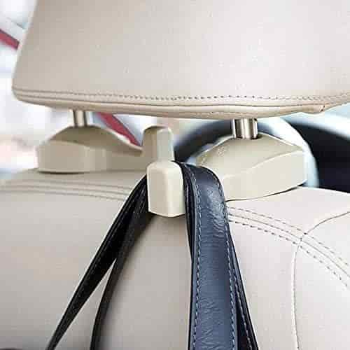 Vehicle Seat Hanger Price Starting From Rs 2 000 Pack. Find Verified Sellers in Bhopal JdMart